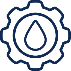 Ícone de Metabolismo