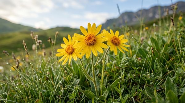 Arnica montana